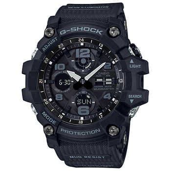 costco g shock watch|g shock mudmaster costco.